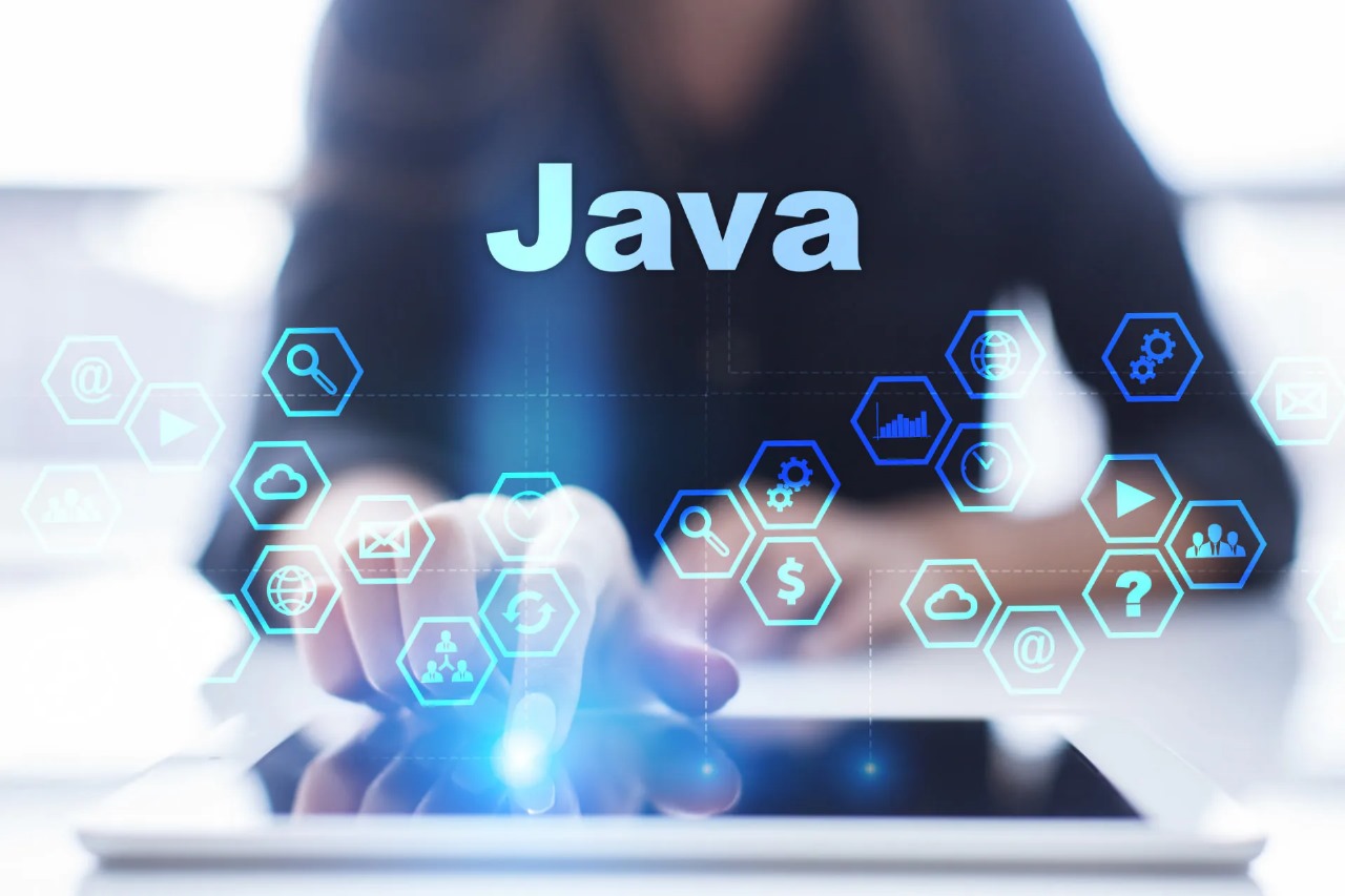 Java development services