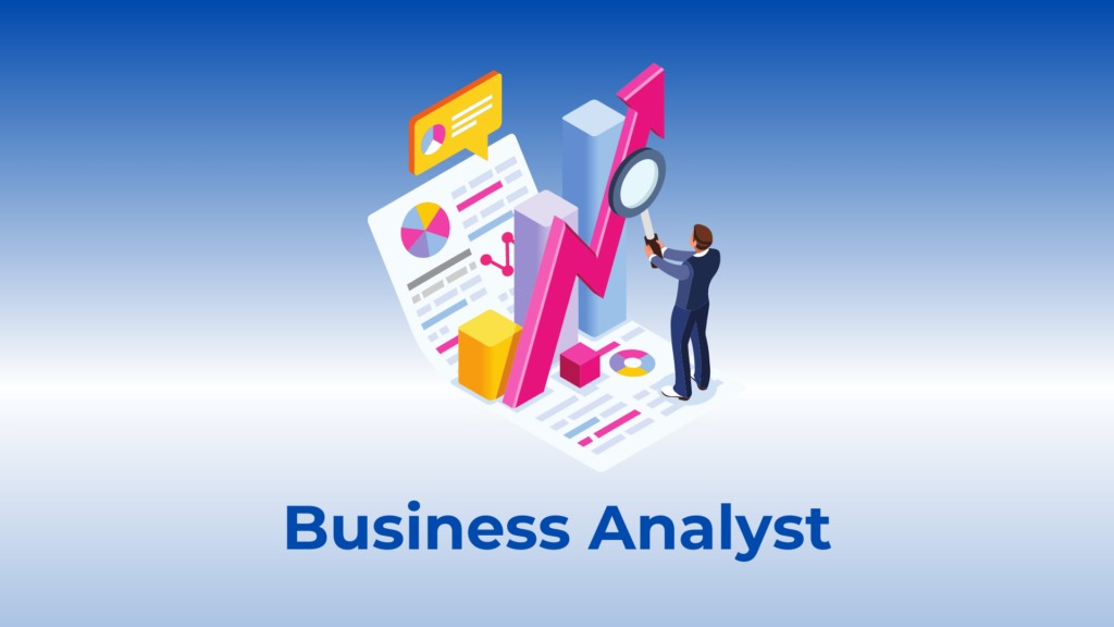 Business Analyst services