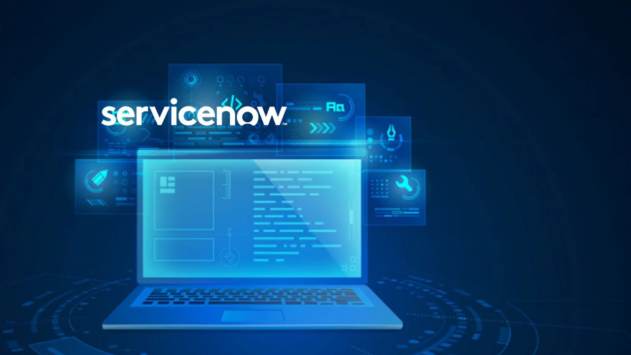 ServiceNow platform services