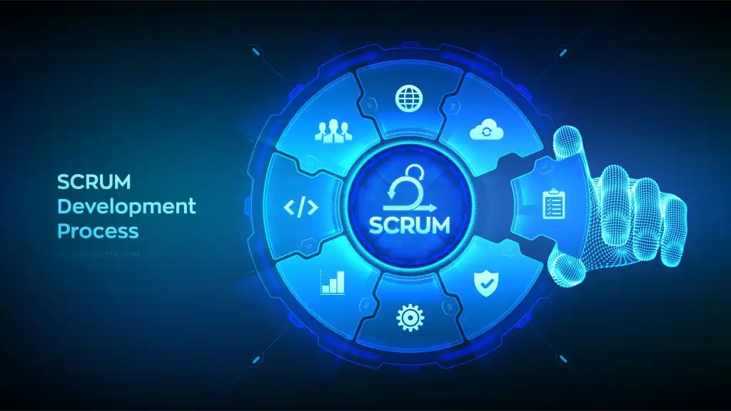 SCRUM agile methodology services